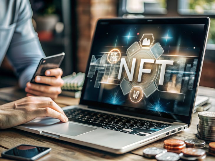 Understand the basics on an "NFT"