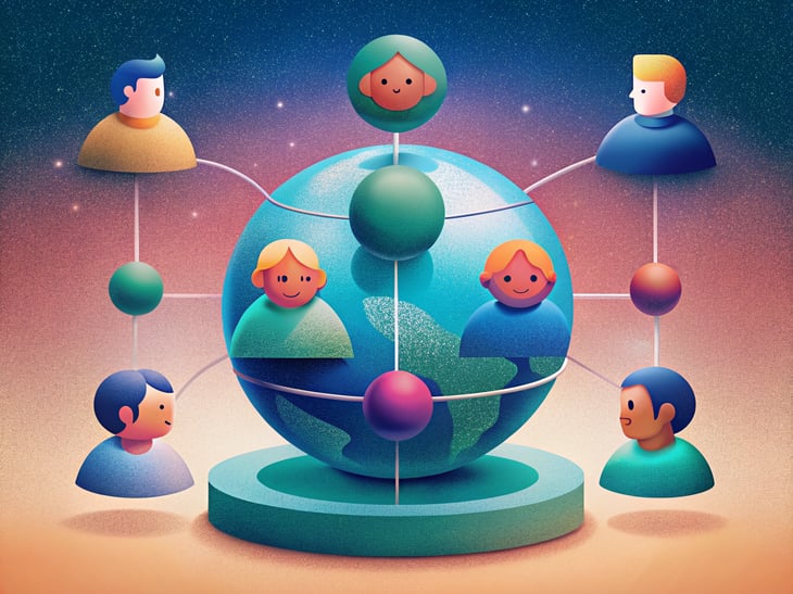 Translate languages