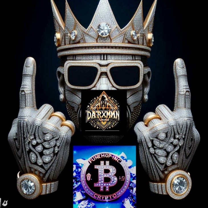 Datraxmanfunkhopinc.crypto